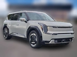 Kia EV9 Land AWD 2026