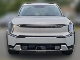 Kia EV9 Land AWD 2026