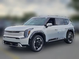 Kia EV9 Land AWD 2026