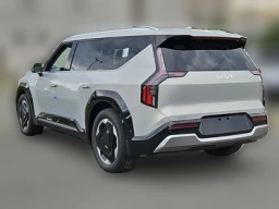 Kia EV9 Land AWD 2026