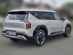 Kia EV9 Land AWD 2026