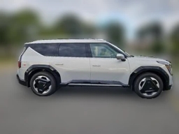 Kia EV9 Land AWD 2026