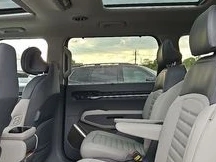 Kia EV9 Land AWD 2026