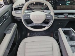 Kia EV9 Land AWD 2026