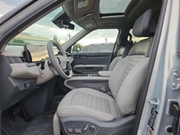 Kia EV9 Land AWD 2026