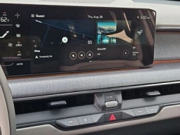 Kia EV9 Land AWD 2026