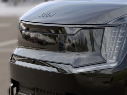 Kia EV9 Land AWD 2026