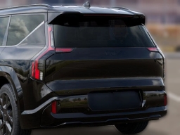 Kia EV9 Land AWD 2026