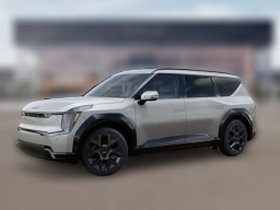 Kia EV9 Land AWD 2026