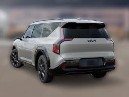 Kia EV9 Land AWD 2026