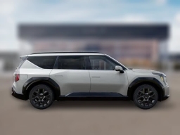 Kia EV9 Land AWD 2026