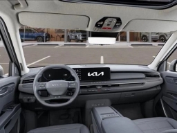 Kia EV9 Land AWD 2026
