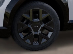 Kia EV9 Land AWD 2026