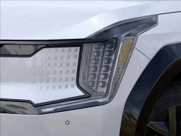 Kia EV9 Land AWD 2026