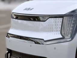 Kia EV9 Land AWD 2026