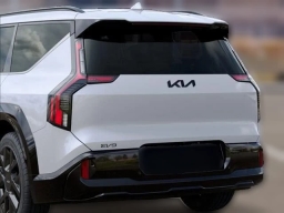 Kia EV9 Land AWD 2026