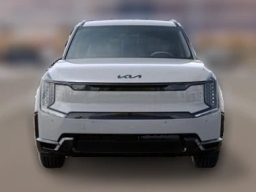 Kia EV9 Land AWD 2026