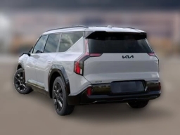 Kia EV9 Land AWD 2026