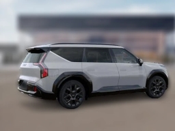 Kia EV9 Land AWD 2026