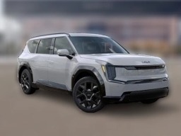 Kia EV9 Land AWD 2026