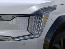 Kia EV9 Land AWD 2026