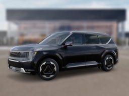 Kia EV9 Land AWD 2026