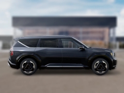 Kia EV9 Land AWD 2026