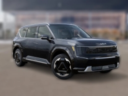 Kia EV9 Land AWD 2026