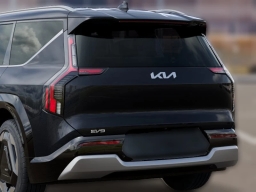 Kia EV9 Land AWD 2026