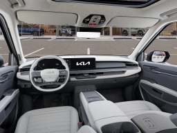Kia EV9 Land AWD 2026