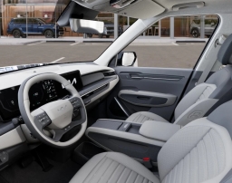 Kia EV9 Land AWD 2026