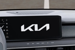 Kia EV9 Land AWD 2026