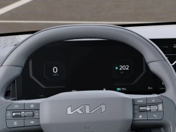 Kia EV9 Land AWD 2026
