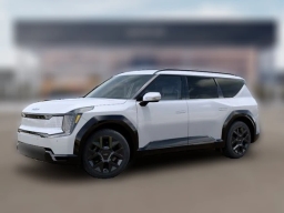 Kia EV9 Land AWD 2026