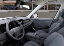 Kia EV9 Land AWD 2026