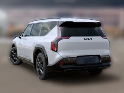 Kia EV9 Land AWD 2026