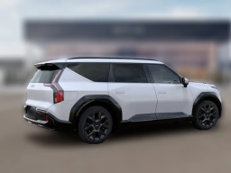 Kia EV9 Land AWD 2026