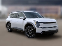 Kia EV9 Land AWD 2026