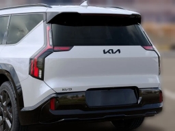 Kia EV9 Land AWD 2026