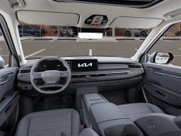 Kia EV9 Land AWD 2026