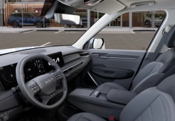 Kia EV9 Land AWD 2026