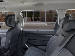 Kia EV9 Land AWD 2026