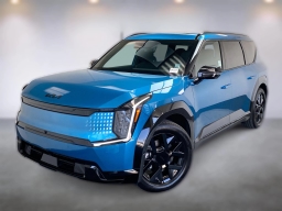 Kia EV9 Land AWD 2026