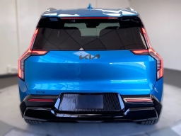 Kia EV9 Land AWD 2026