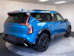 Kia EV9 Land AWD 2026