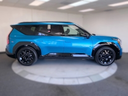 Kia EV9 Land AWD 2026