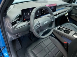 Kia EV9 Land AWD 2026