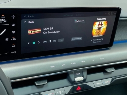 Kia EV9 Land AWD 2026