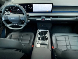 Kia EV9 Land AWD 2026