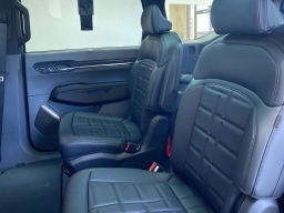 Kia EV9 Land AWD 2026